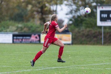 Bild 441 - F SV Farnewinkel-Nindorf - IF Stjernen Flensborg : Ergebnis: 0:1